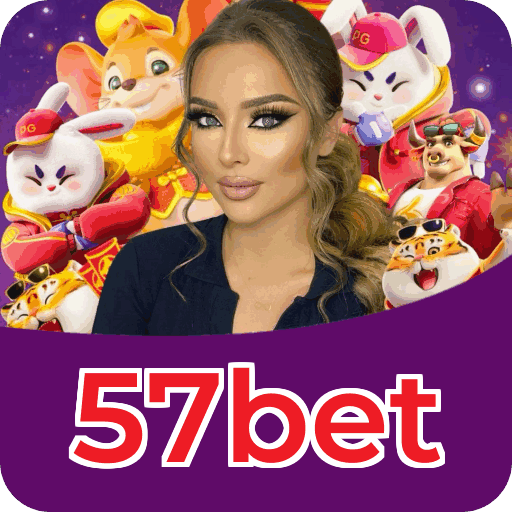Siga a 57bet no Facebook
