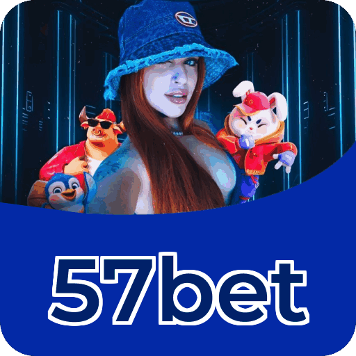 Login rápido no app 57bet